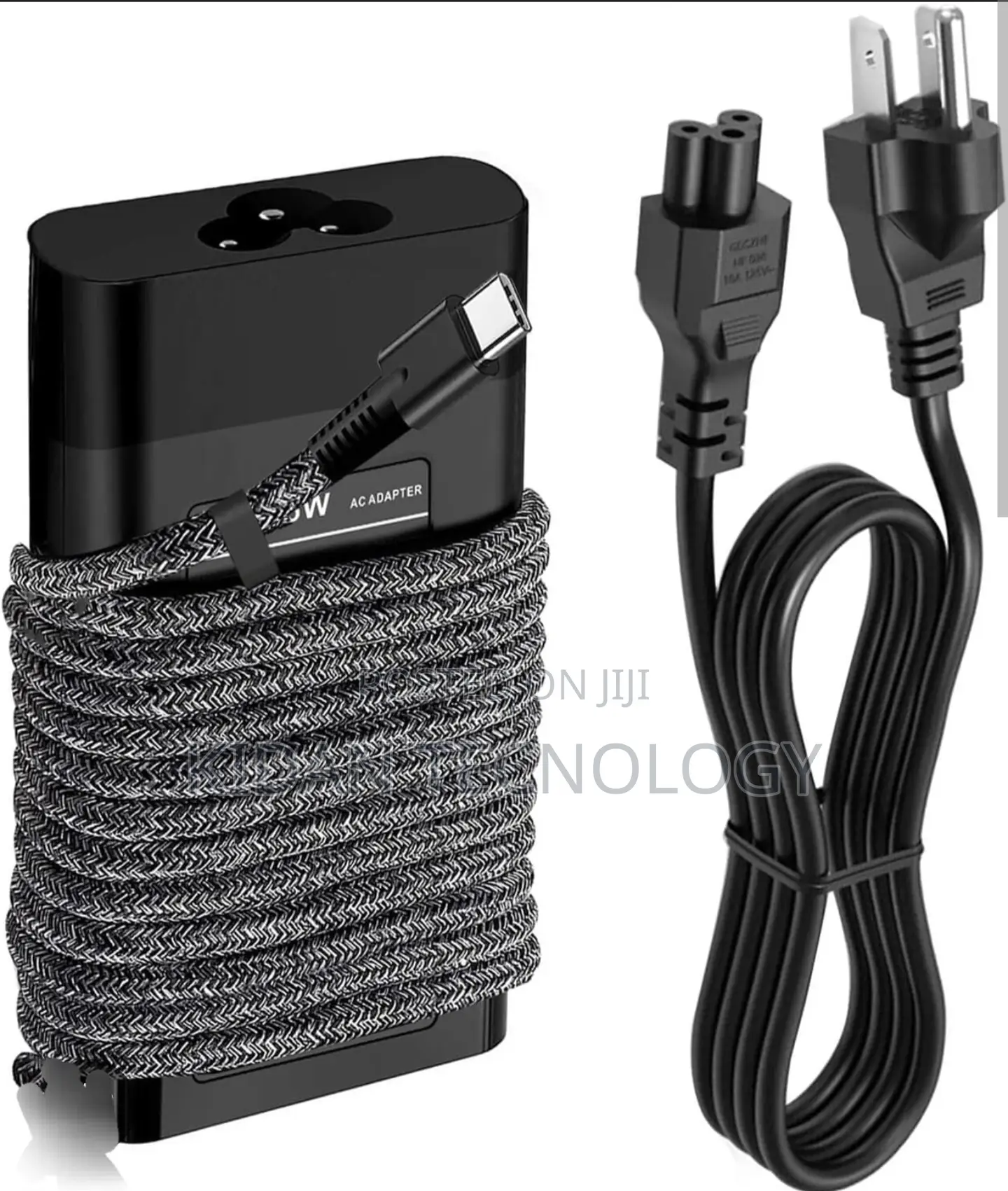 Dell Type C 65w Laptop Charger