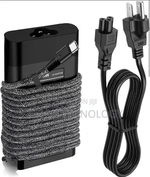 Dell Type C 65w Laptop Charger