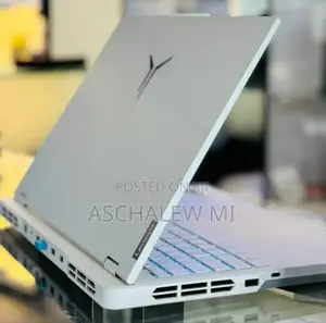 New Laptop Lenovo 16GB Intel Core I9 SSD 1T