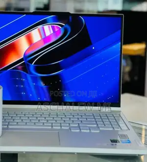 New Laptop Lenovo 16GB Intel Core I9 SSD 1T