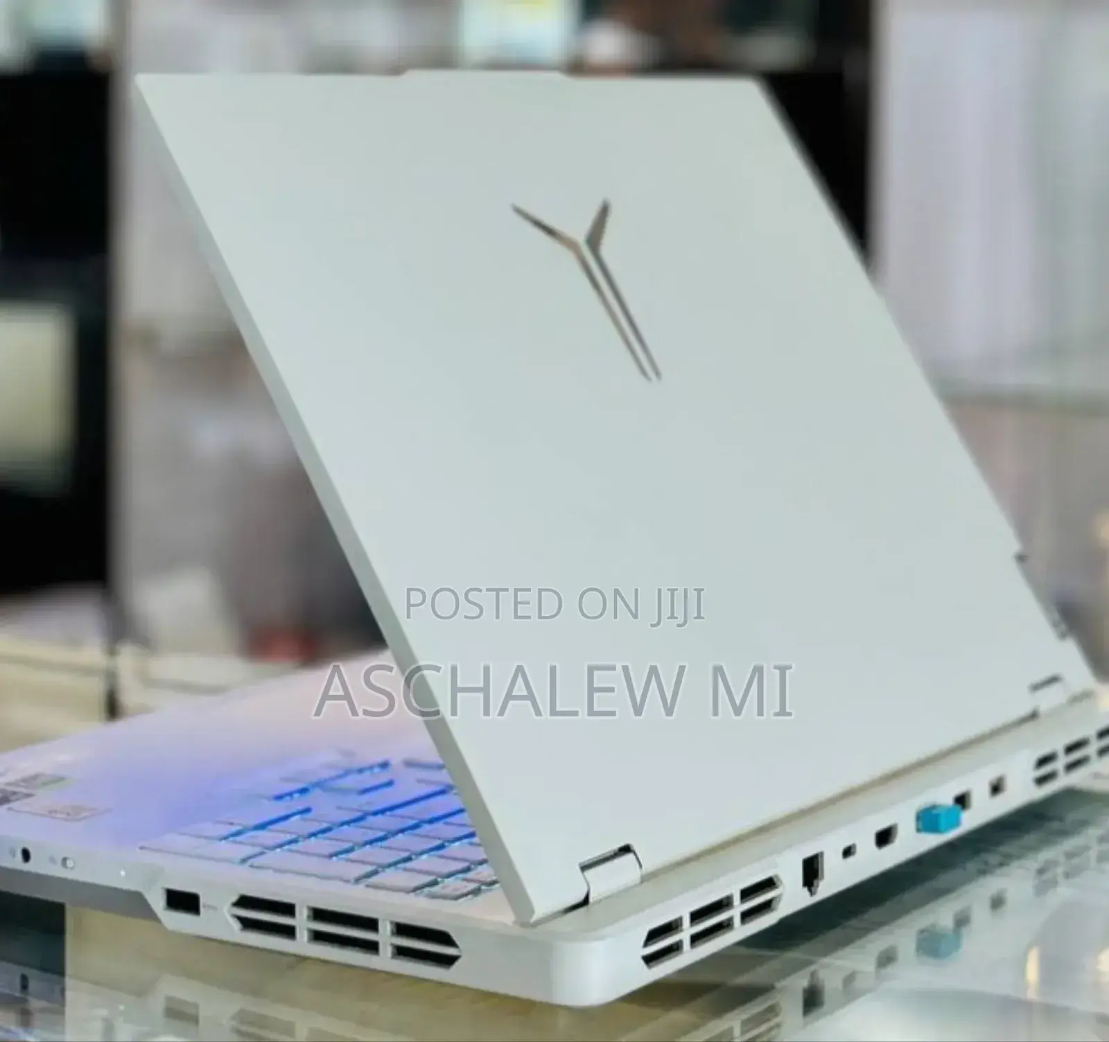 New Laptop Lenovo 16GB Intel Core I9 SSD 1T