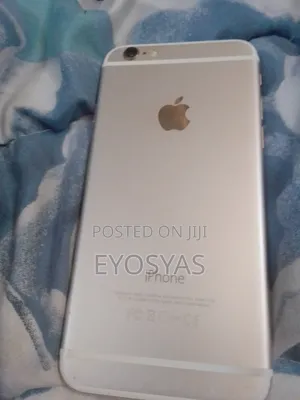 New Apple iPhone 6s 64 GB Gold