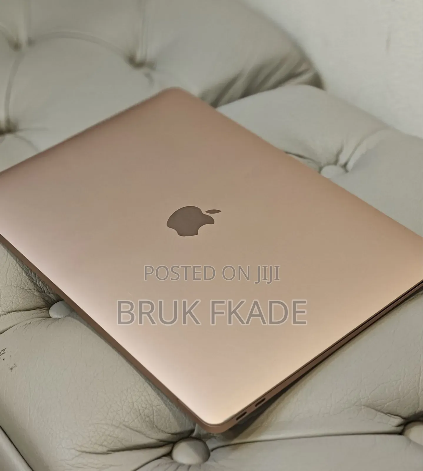 New Laptop Apple MacBook Air 2020 M1 8GB Intel Core I3 SSD 256GB