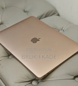 New Laptop Apple MacBook Air 2020 M1 8GB Intel Core I3 SSD 256GB