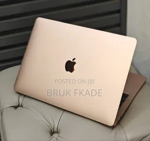 New Laptop Apple MacBook Air 2020 M1 8GB Intel Core I3 SSD 256GB