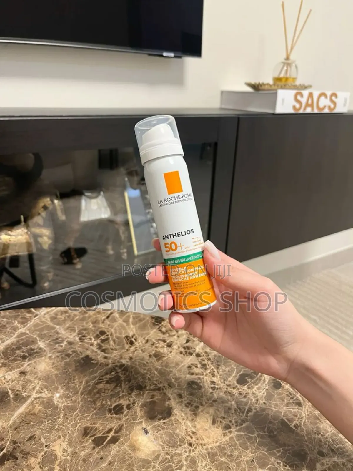 Laroche Posay Spay Slsunscreen