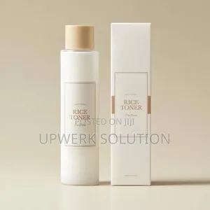 77.78% Pure Rice Extract For Bright, Smooth, Glowing Skin