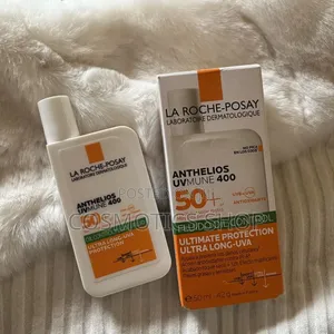 La Roche Posay Oil Control
