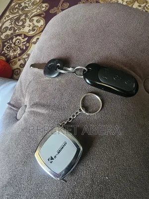 Meter Keychain የሜትር ቁልፍ መያዣ