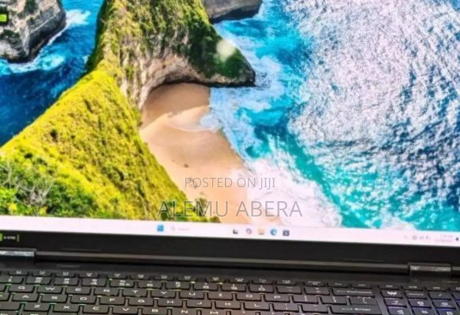 New Laptop Acer Predator Helios Neo 16 16GB Intel Core Ultra 9 SSD 1T