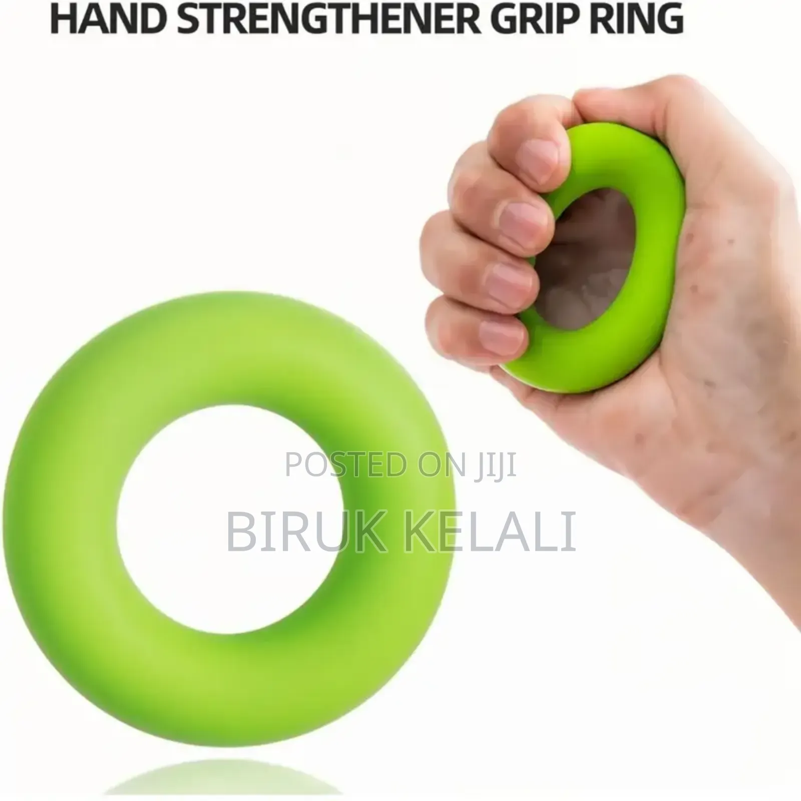 Sky Land Grip Strength Trainer Kit,
The Set Includes a Hand Gripper