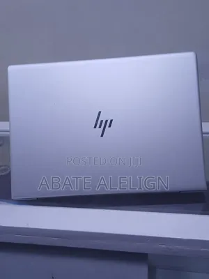 New Laptop HP EliteBook 840 G5 16GB Intel Core I5 SSD 512GB