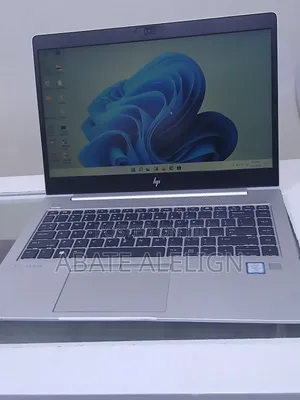 New Laptop HP EliteBook 840 G5 16GB Intel Core I5 SSD 512GB