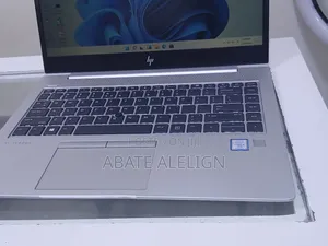 New Laptop HP EliteBook 840 G5 16GB Intel Core I5 SSD 512GB