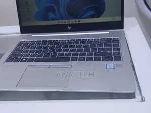 New Laptop HP EliteBook 840 G5 16GB Intel Core I5 SSD 512GB