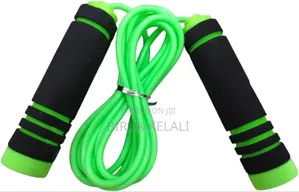 Adjustable Speed Jump Rope - Quick Workout Aerobic Exercise Equipment