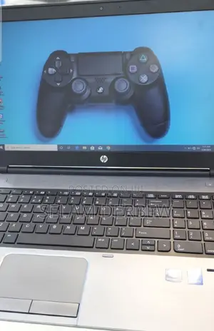 New Laptop HP ProBook 650 G1 8GB Intel Core I7 HDD 1T