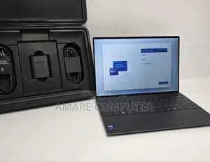 New Laptop Dell XPS 13 16GB Intel Core Ultra 7 SSD 512GB