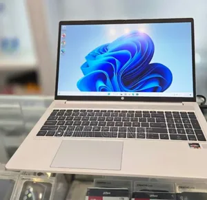 New Laptop HP ProBook 5220M 8GB AMD Ryzen 5 SSD 256GB