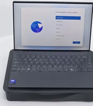 New Laptop Dell XPS 13 16GB Intel Core Ultra 7 SSD 512GB