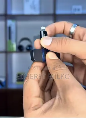 Kg Wireless Dual Microphone