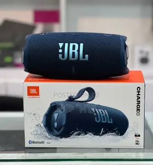 JBL Charge 6