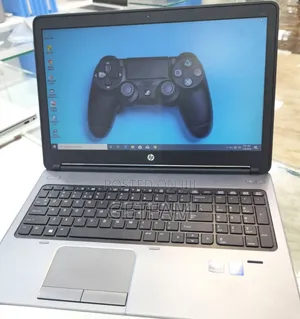 New Laptop HP 650 G3 8GB Intel Core I7 HDD 1T