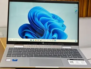 New Laptop HP Envy X360 16GB Intel Core 7 SSD 512GB