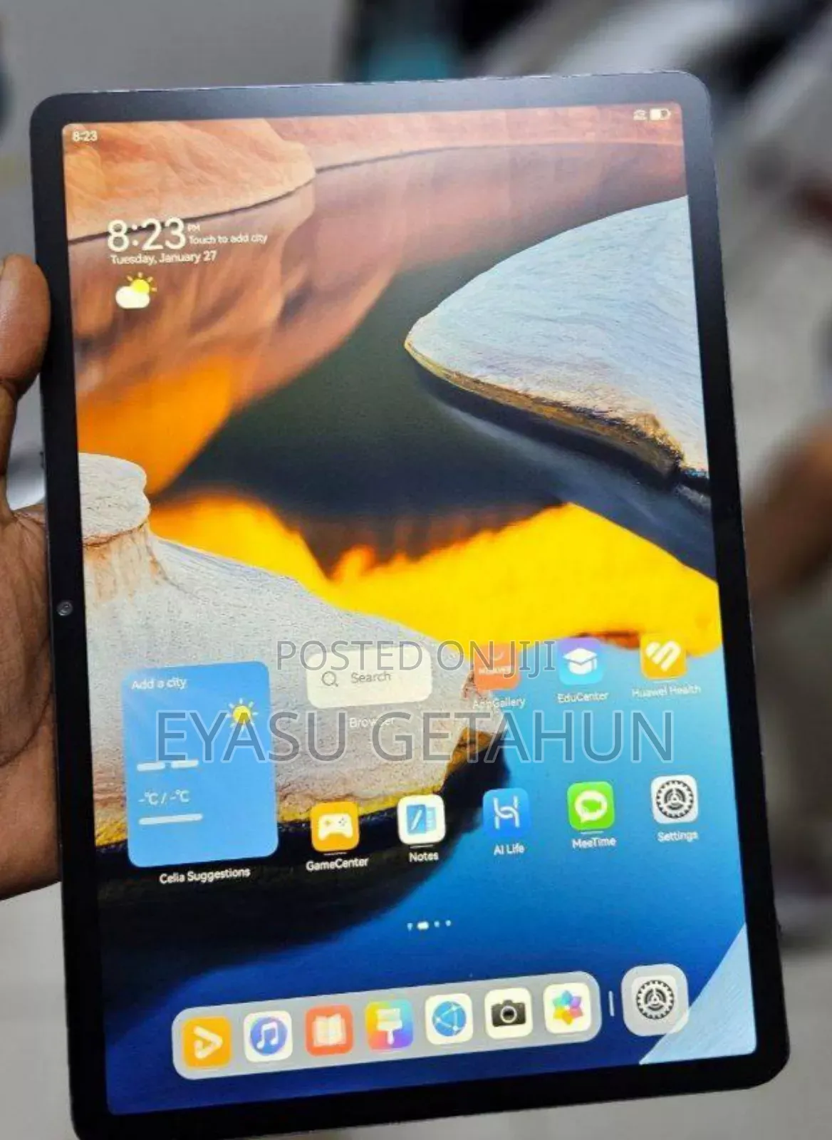 New Huawei MatePad 11.5 256 GB