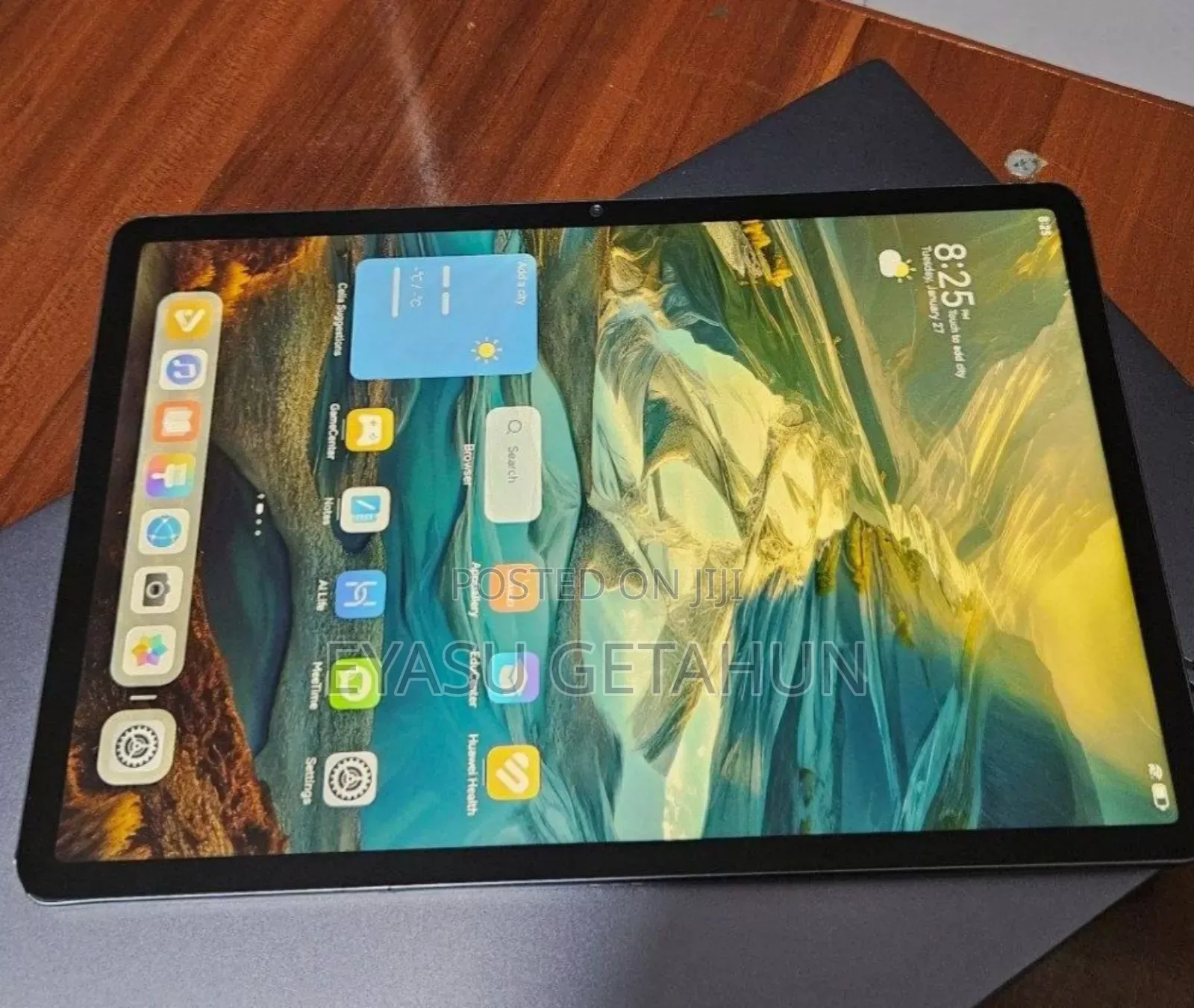 New Huawei MatePad 11.5 256 GB