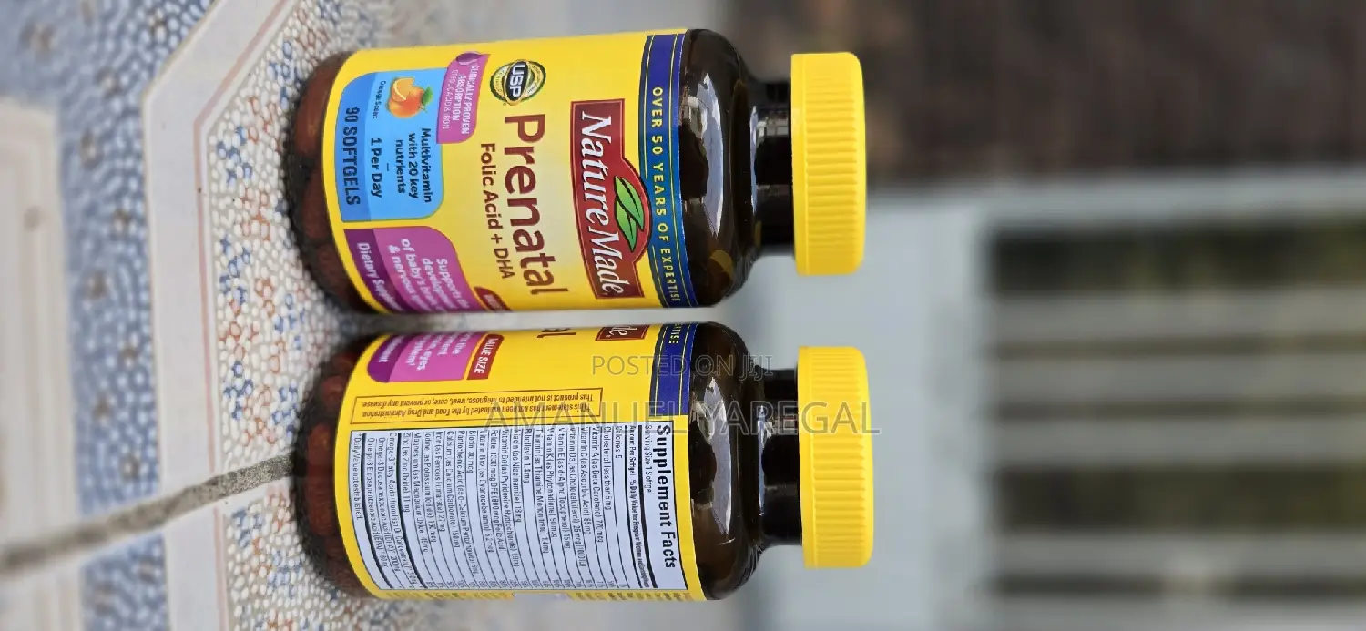 Prenatal for Pregnant Mothers