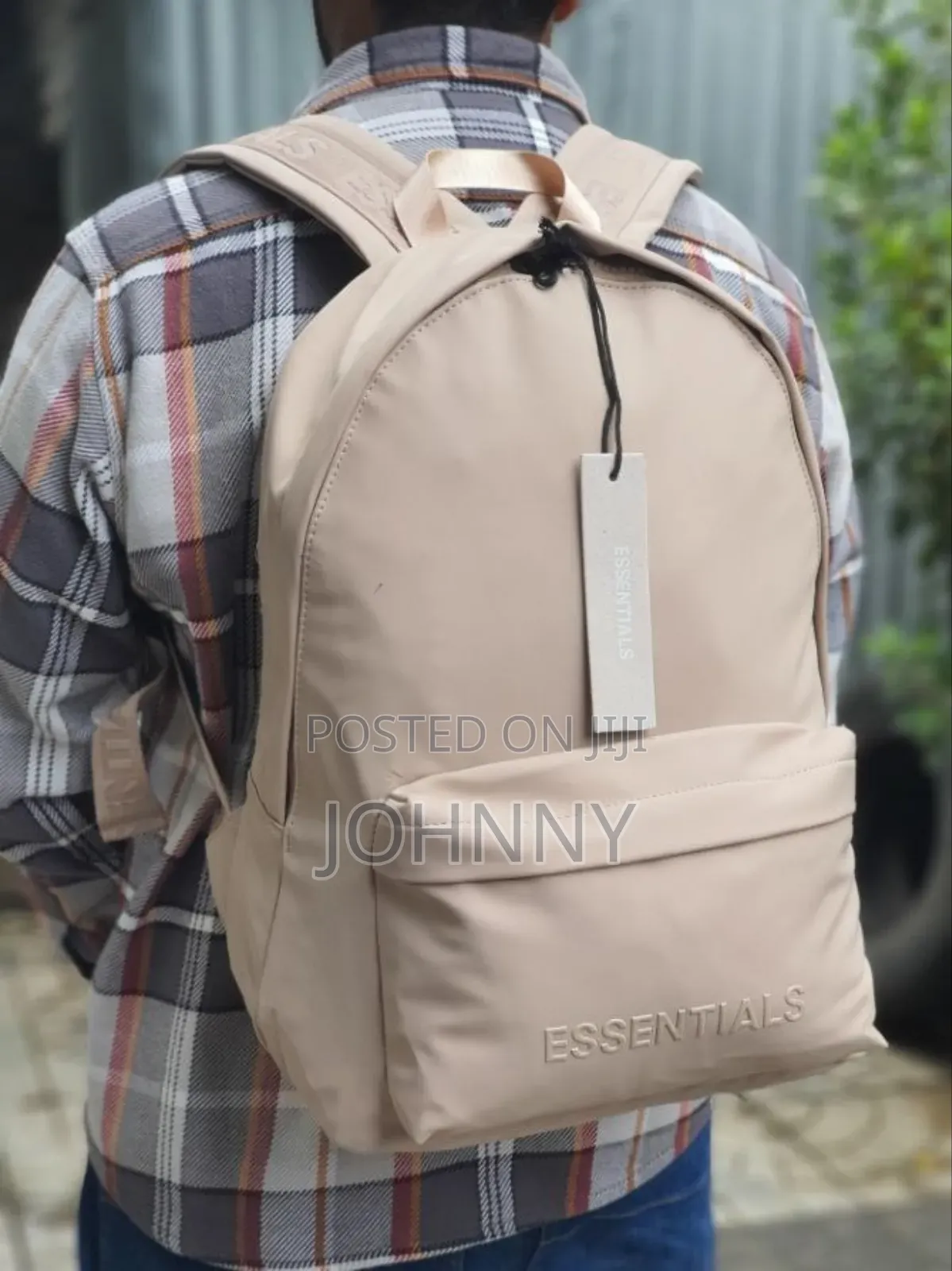 Pu Leather High Quality Bags