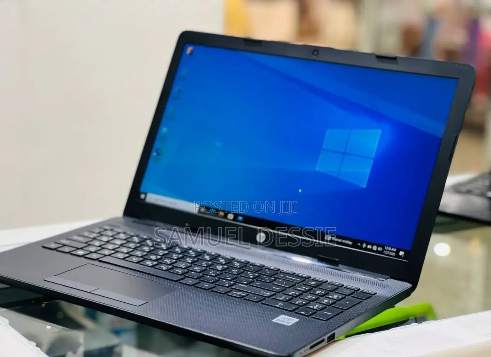 New Laptop HP Stream Notebook 8GB Intel Core I5 SSD 512GB