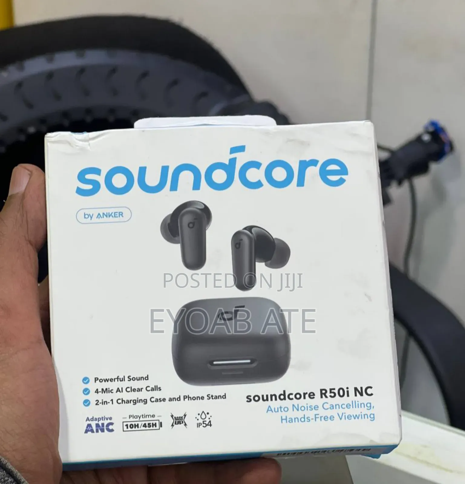 Soundcore R50i Nc