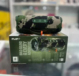 JBL Flip 7 Speaker