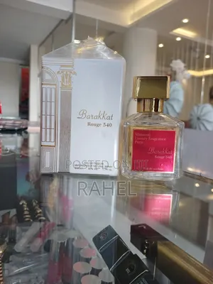 Bacarrat Perfum 50 Ml