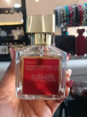 Bacarrat Perfum 50 Ml