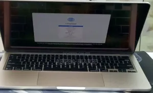 New Laptop Apple MacBook Air 2025 M4 13-Inch 16GB Apple M4 SSD 256GB