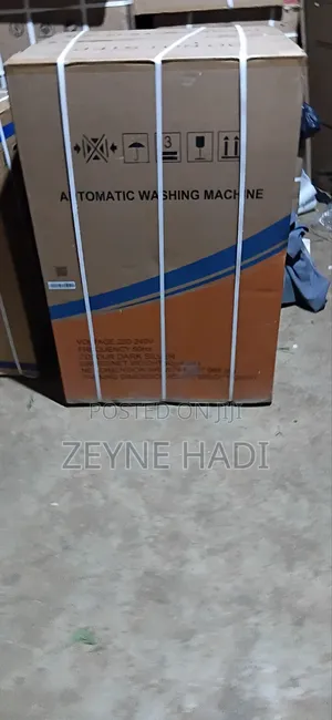 Garad Automatic Machin