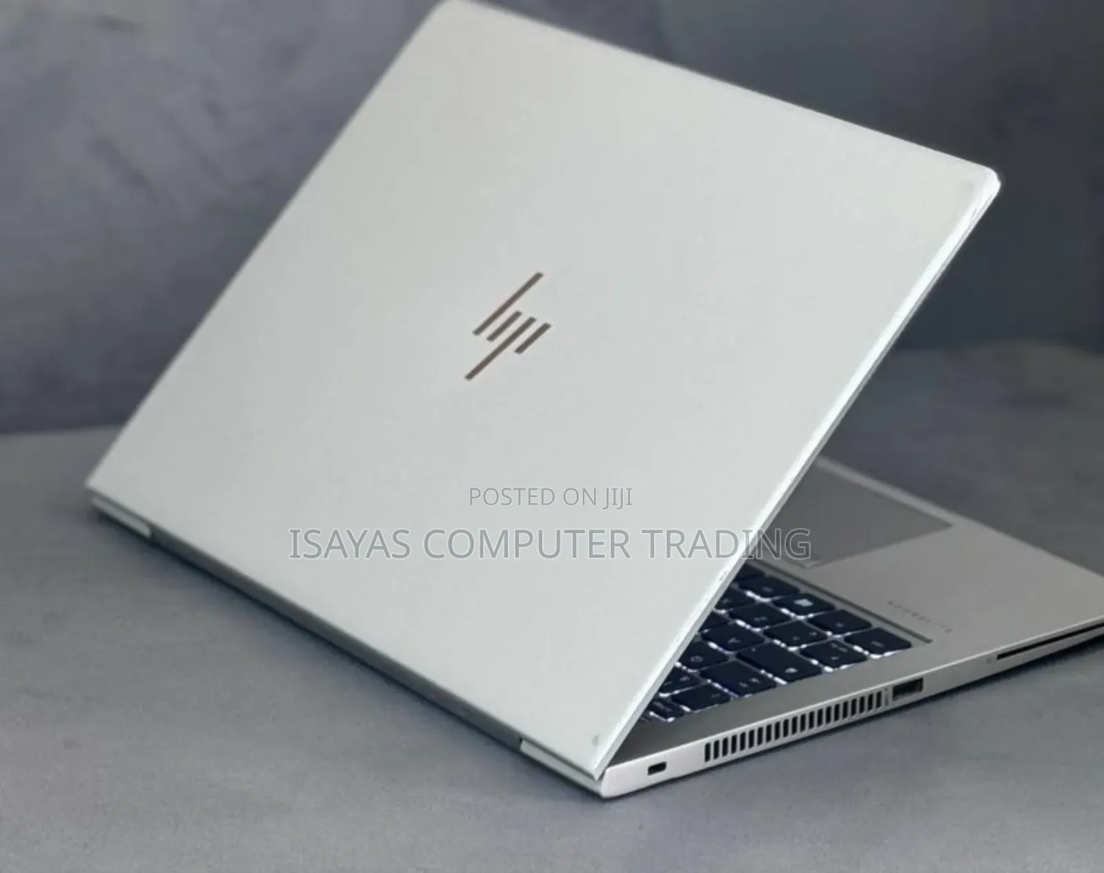 New Laptop HP EliteBook 840 G5 8GB Intel Core I5 SSD 512GB