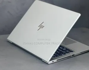 New Laptop HP EliteBook 840 G5 8GB Intel Core I5 SSD 512GB