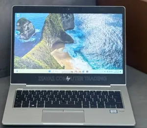 New Laptop HP EliteBook 840 G5 8GB Intel Core I5 SSD 512GB