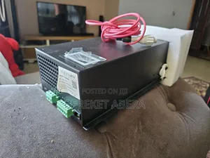 Laser Machine Power Supply