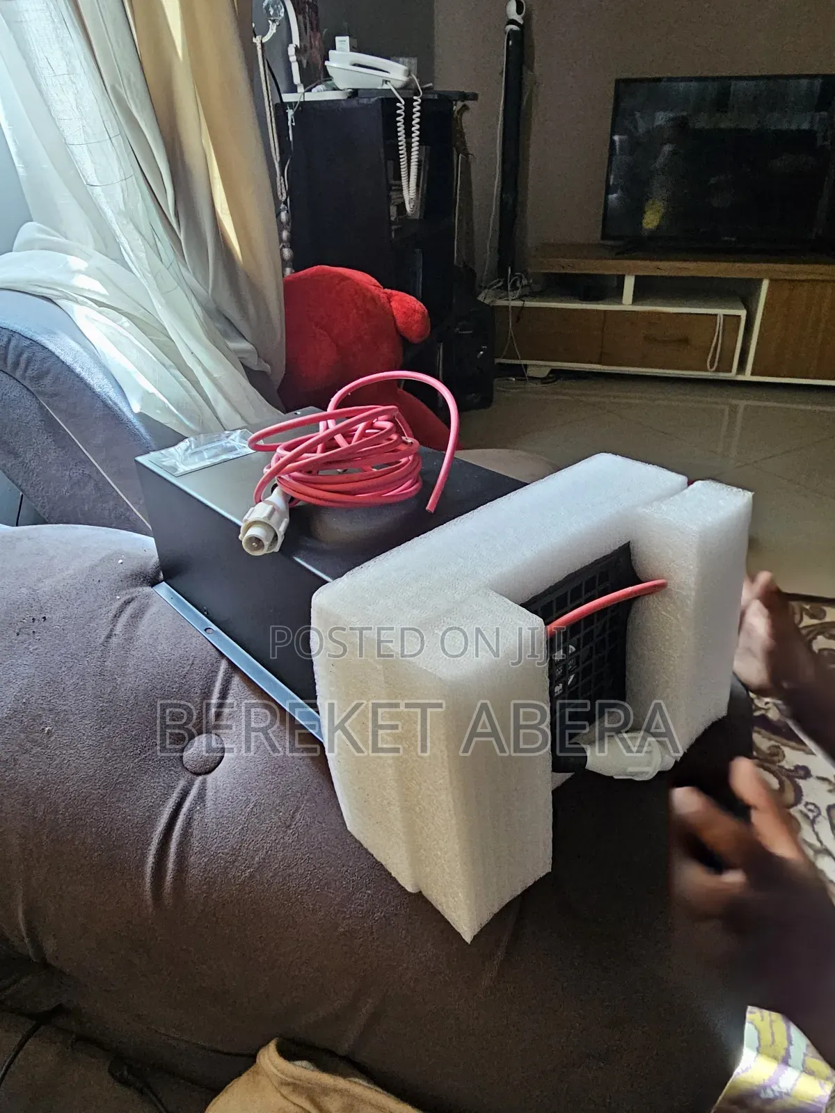 Laser Machine Power Supply