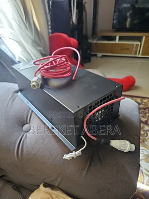 Laser Machine Power Supply