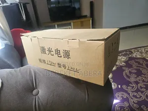 Laser Machine Power Supply