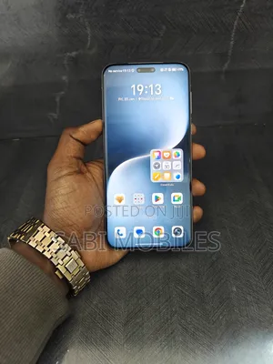 New Honor Magic7 Pro 512 GB White