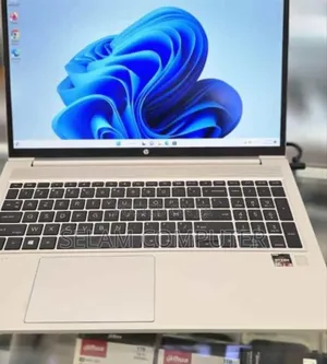 New Laptop HP ProBook 430 G5 8GB AMD Ryzen 5 SSD 256GB