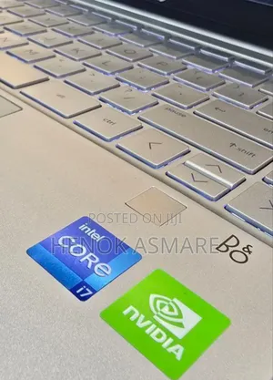 New Laptop HP Pavilion 14 16GB Intel Core I7 SSD 512GB