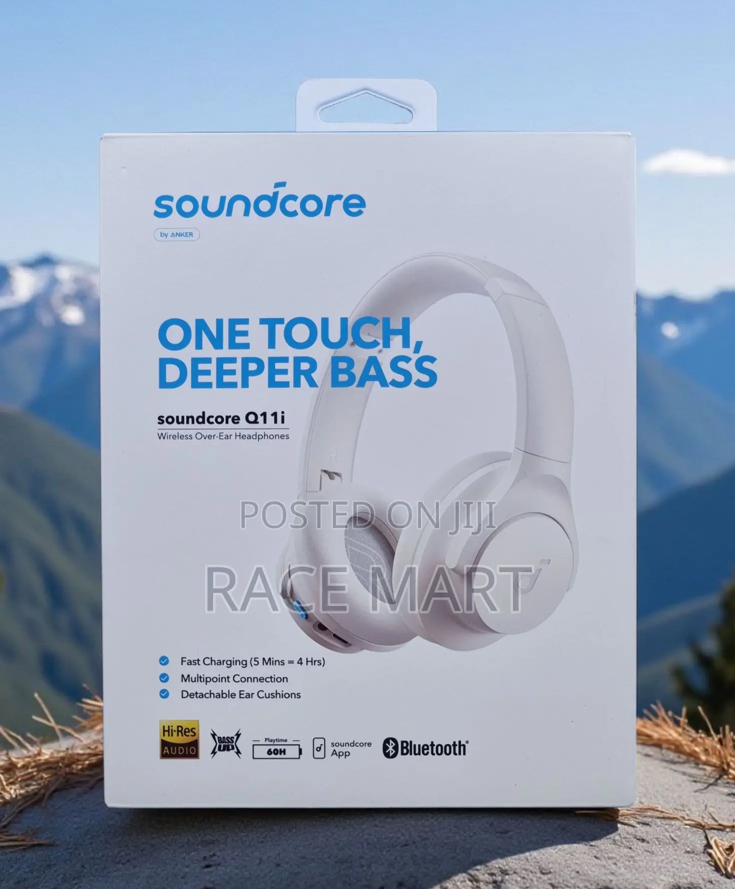 Anker Soundcore Q11i
